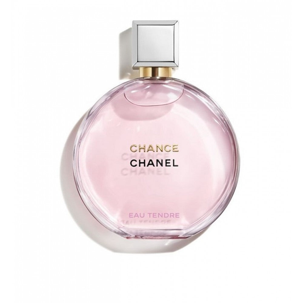 Chance Channel EAU Tendre EDP Perfume for Women 100ml - Khayest