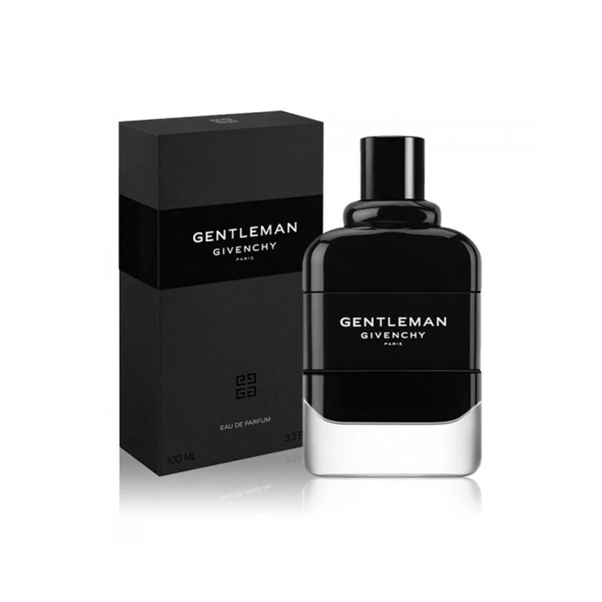 Givenchy Gentlemen EDP Perfume for Men 100ml - Khayest