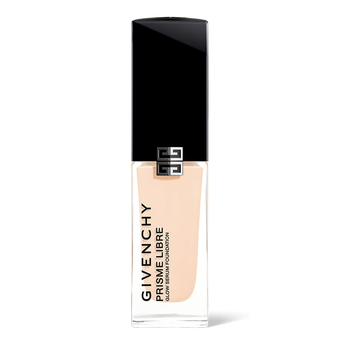 Givenchy Prisme Libre Glow Serum Foundation - Khayest