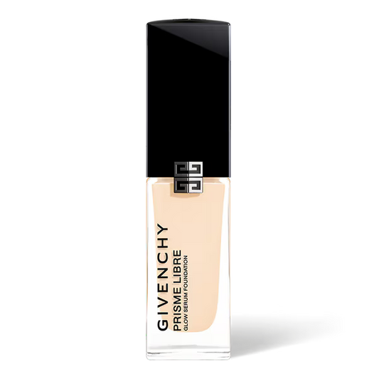 Givenchy Prisme Libre Glow Serum Foundation