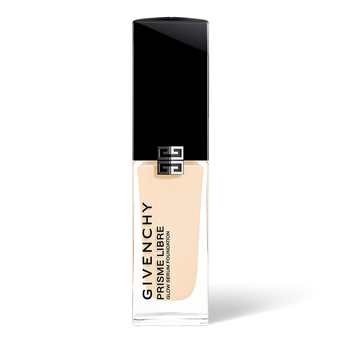 Givenchy Prisme Libre Glow Serum Foundation
