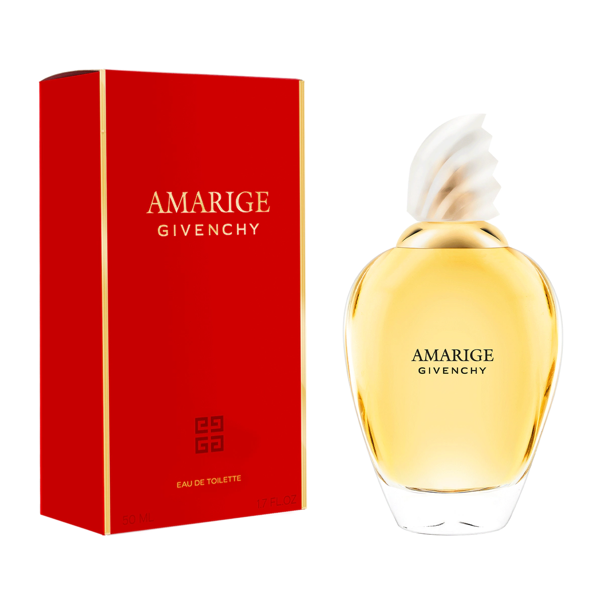 Givenchy Amarige EDT Perfume For Women 100ml - Khayest