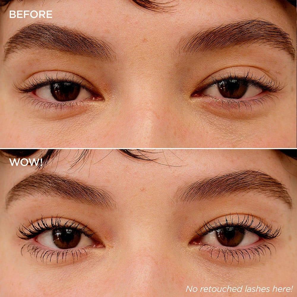 Benefit Fanfest Faning & Volumizing Mascara - Khayest