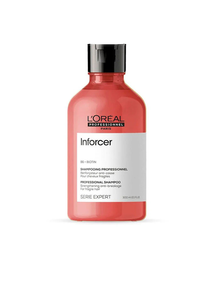 L’Oréal Inforcer Hair Shampoo 300ml