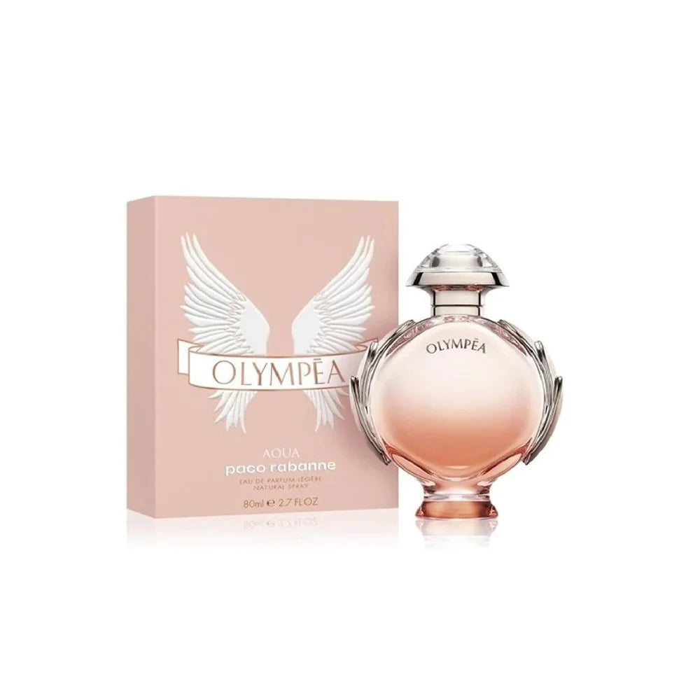 Paco Rabanne Olympea Aqua EDP Legere Perfume for Women 80ml