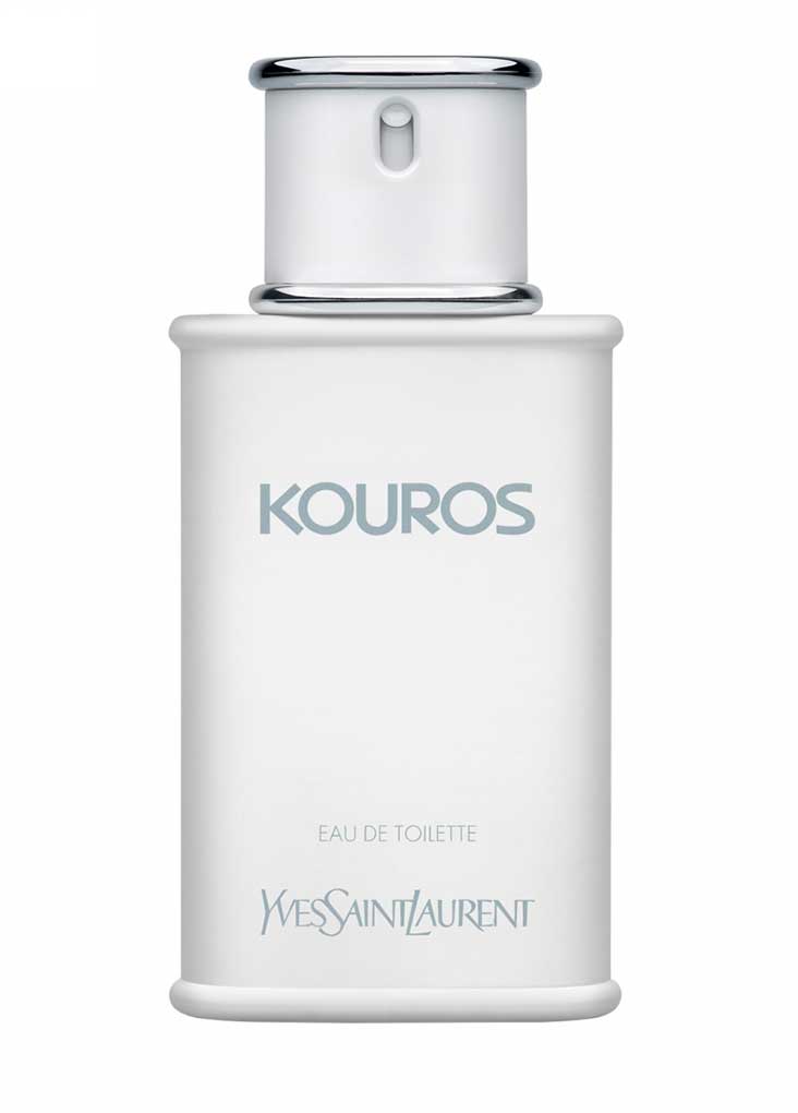 Yves Saint Laurent KOUROS EDT Perfume for Men100ml - Khayest