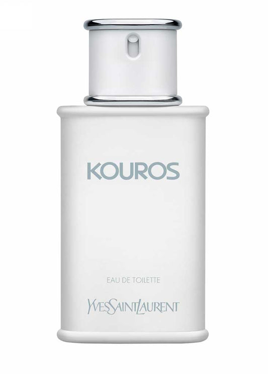 Yves Saint Laurent KOUROS EDT Perfume for Men100ml - Khayest