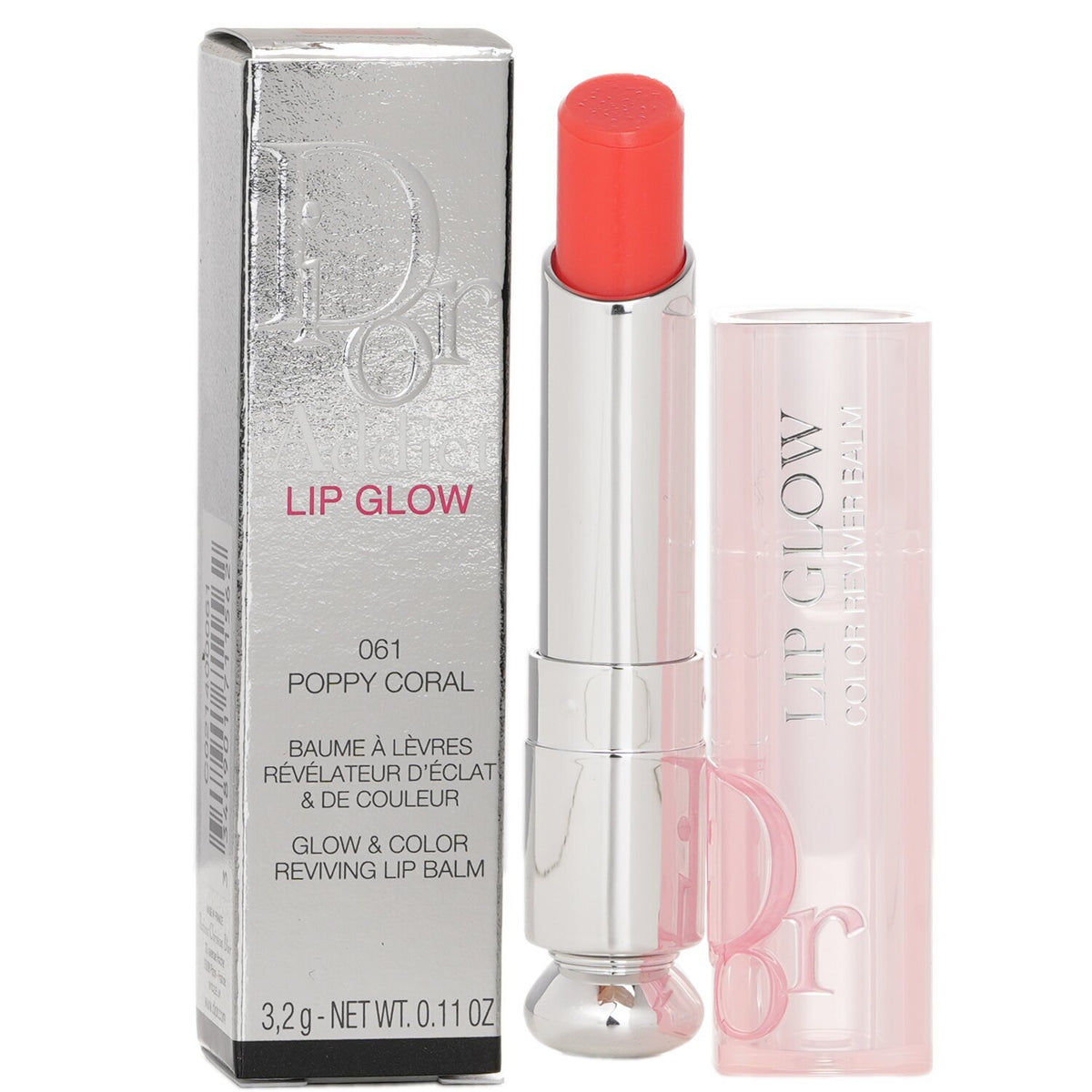 Dior Addict Lip Glow Balm 3.2g - Khayest
