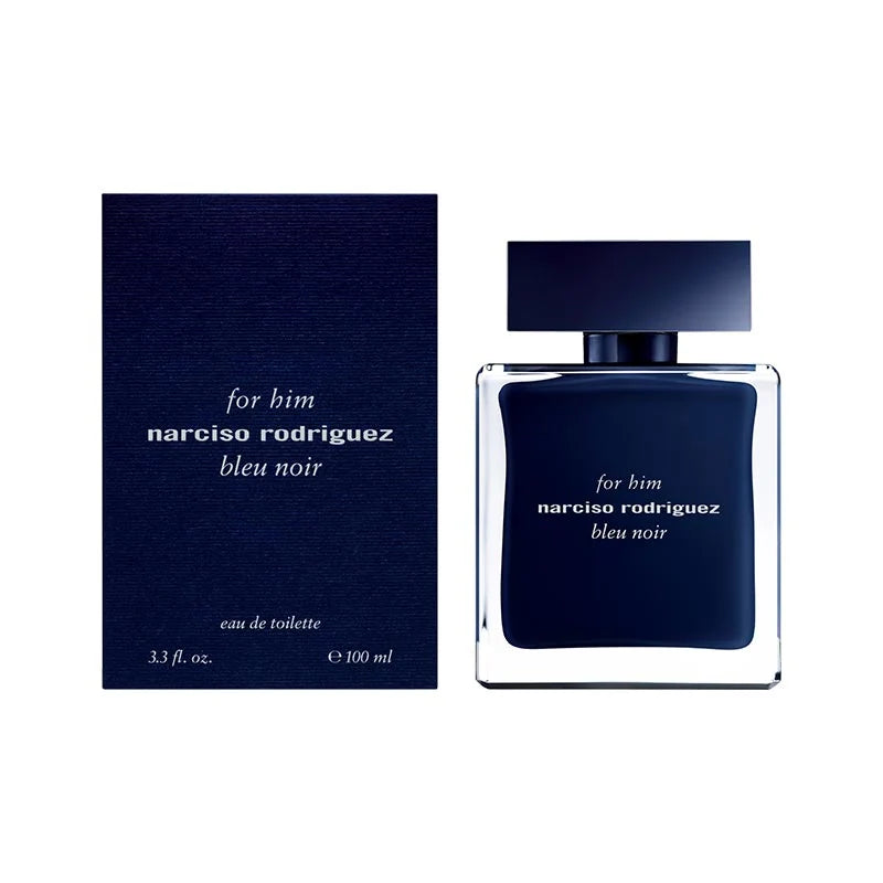 Narciso Rodriguez For Him Bleu Noir Eau de Toilette 100ml