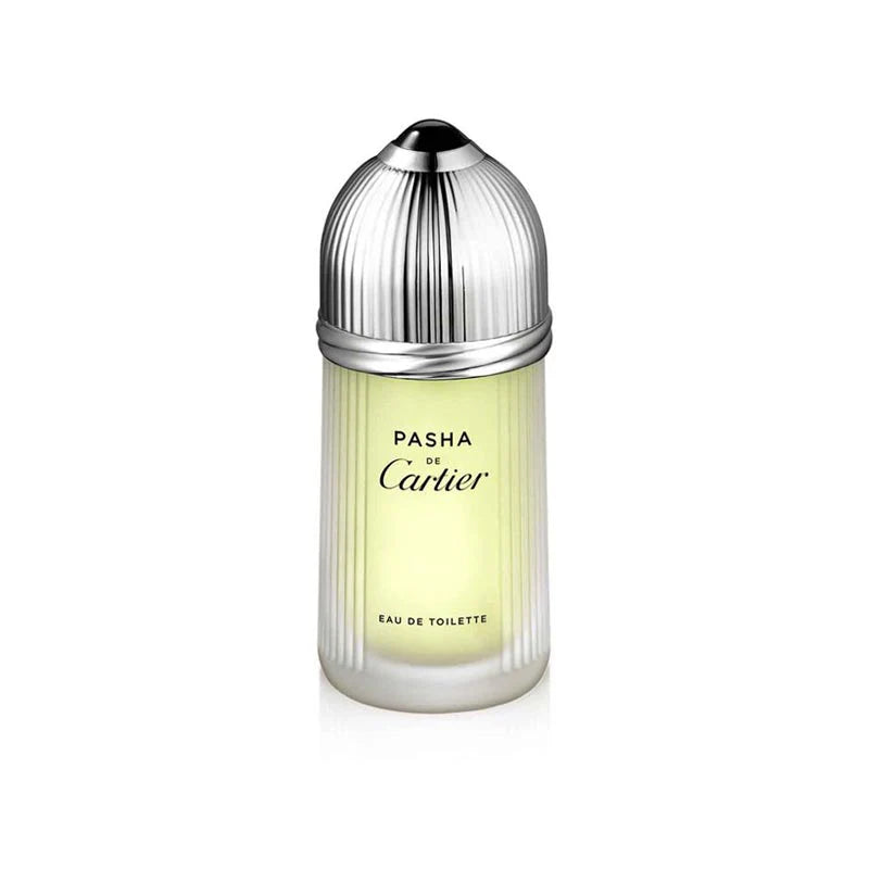 PASHA De Cartier EDT Perfume for Men 100ml - Khayest