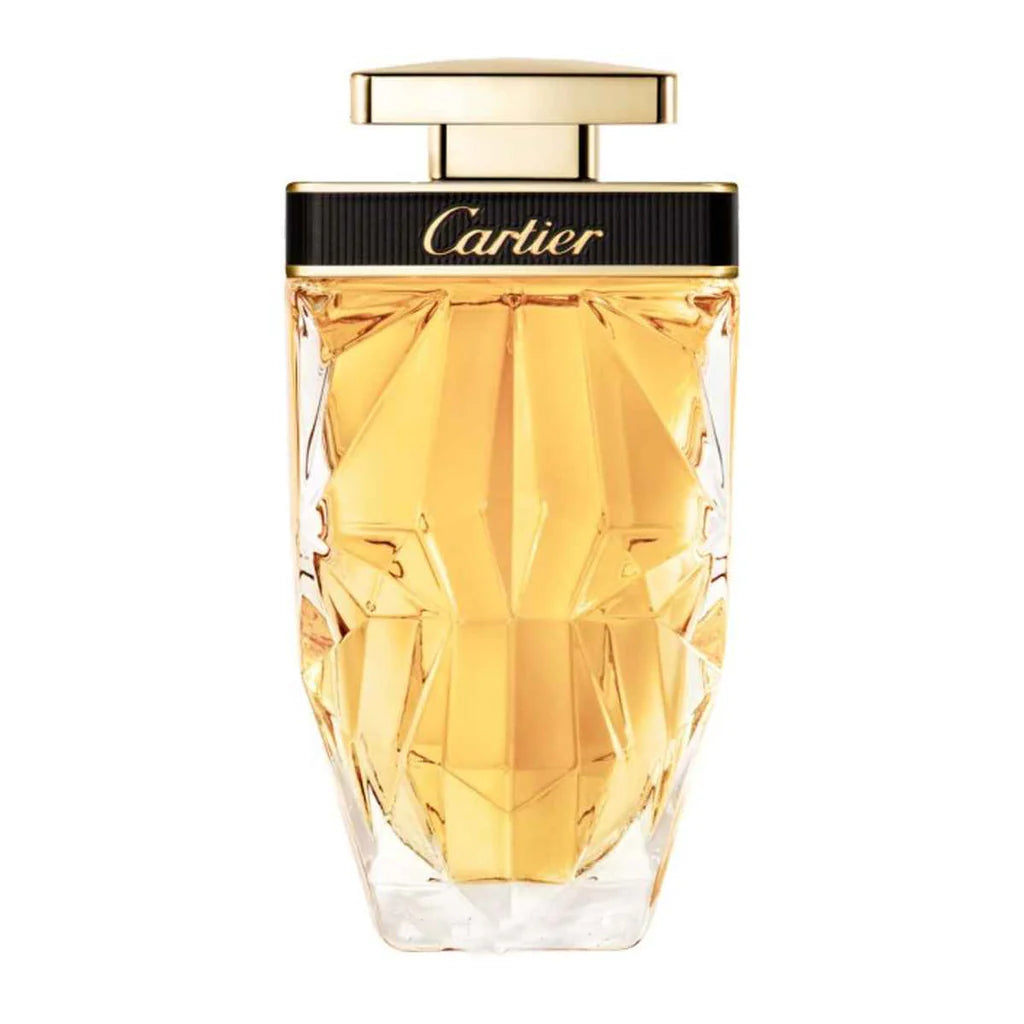 Cartier La Panthere PARFUM Perfume for Women 75ml - Khayest