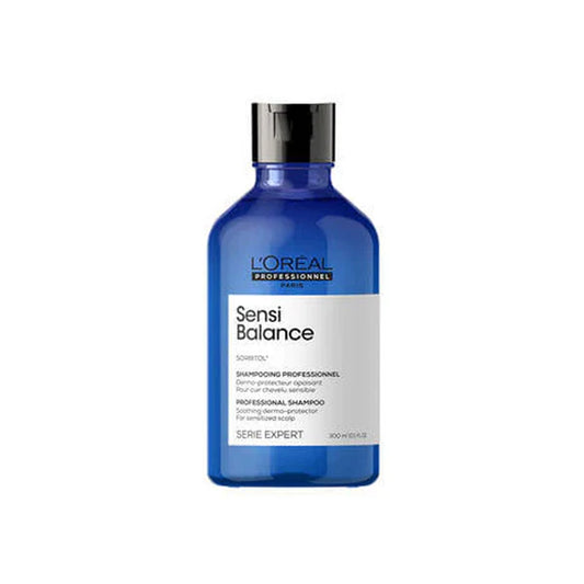L'Oréal Professionnel Serie Expert Sensi Balance Shampoo 300ml - Khayest
