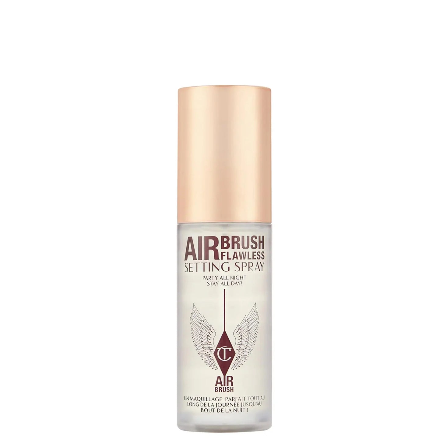 Charlotte Tilbury Airbrush Setting Spray - Khayest