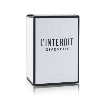Giveenchy L'Interdit EDP Perfume for Women 100ml - Khayest