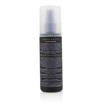 Urban Decay De Slick Oil Control Makeup Setting Spray 118ml - Khayest