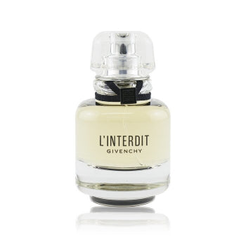Giveenchy L'Interdit EDP Perfume for Women 100ml - Khayest