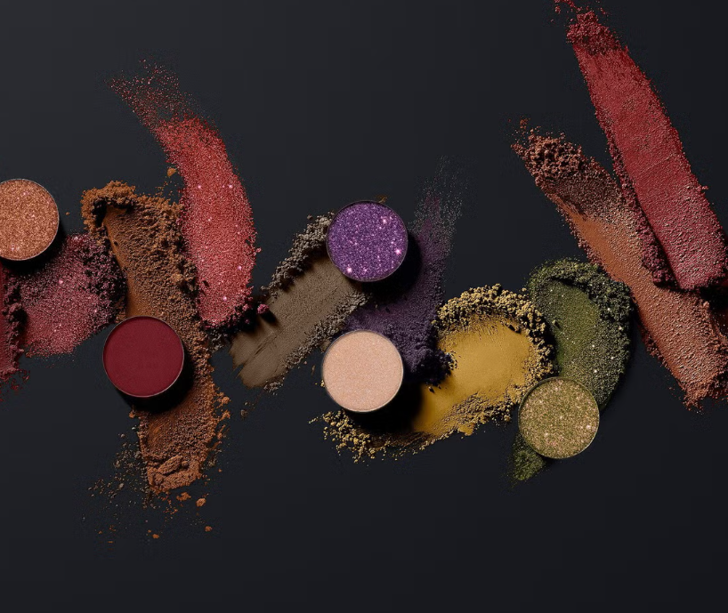 Morphe 35M Boss Mood Eyeshadow Palette - Khayest