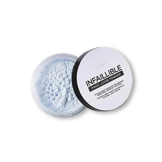 L’Oréal Infallible Magic Loose Powder Translucent