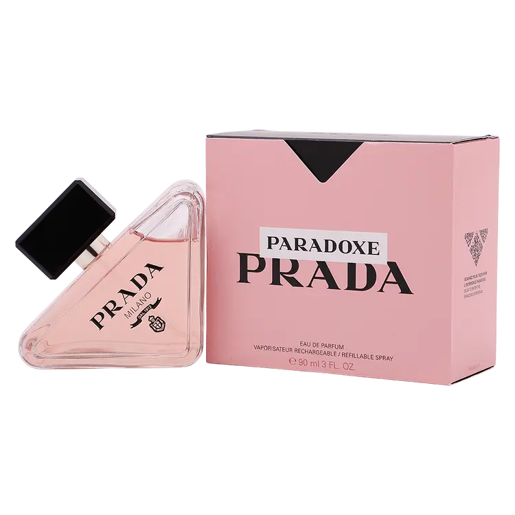 Prada Paradoxe EDP Perfume for Women 90ml - Khayest
