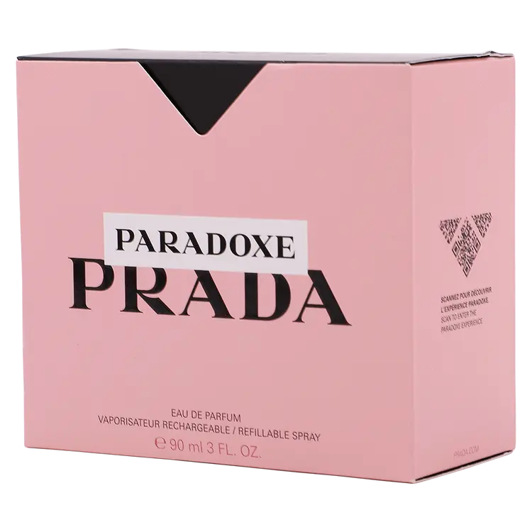 Prada Paradoxe EDP Perfume for Women 90ml - Khayest