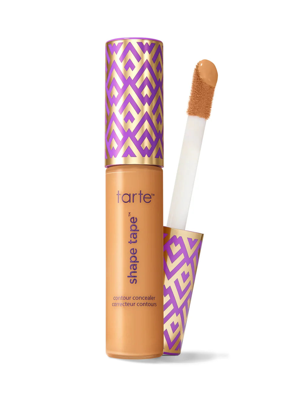 Tarte Shape Tape Full Coverage Concealer 10ml - Khayest