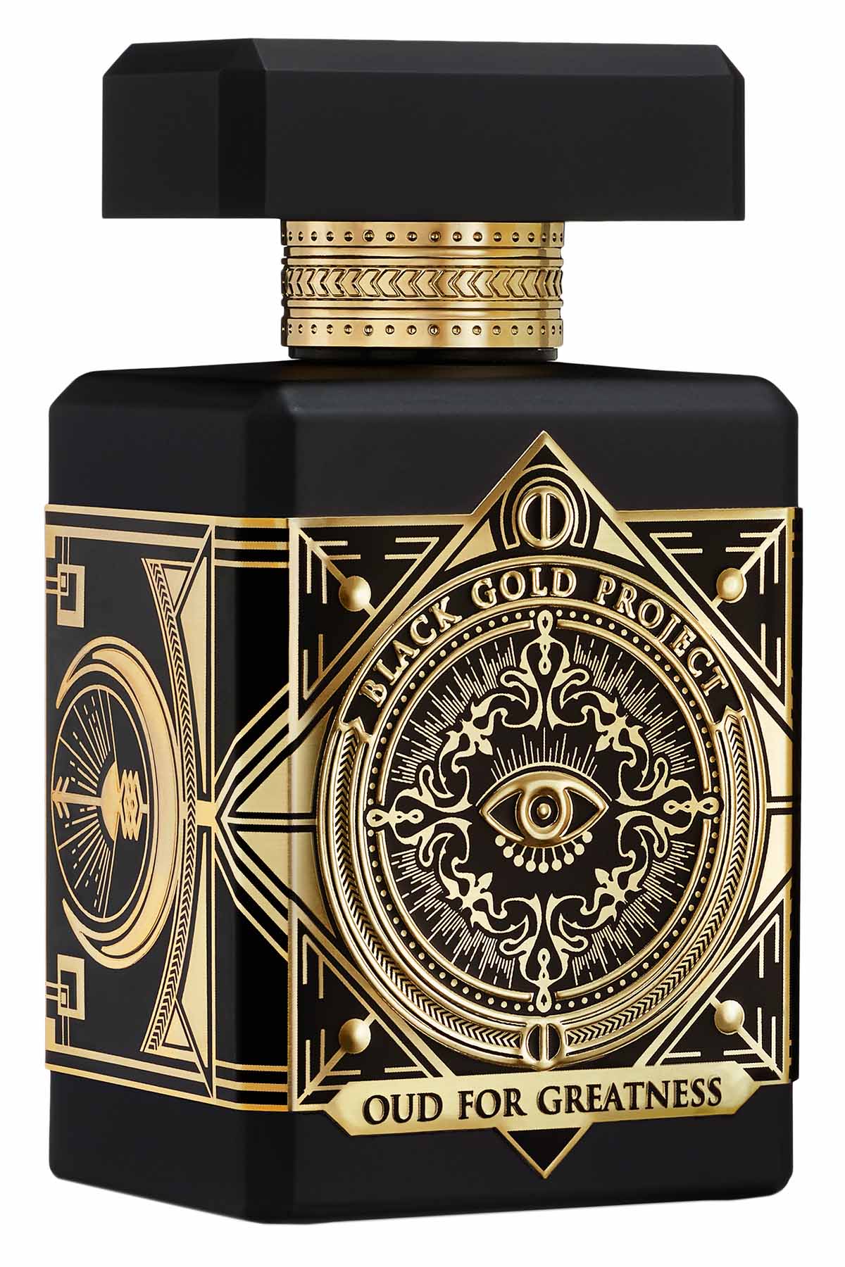 INITIO Oud For Greatness EDP Perfume for Men 90ml - Khayest