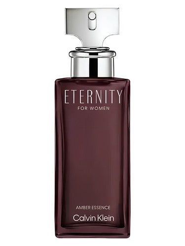 Calvin Klein Eternity Amber Essence Intense For Women 100ml - Khayest