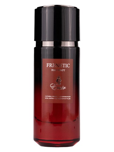 Emir Frenetic Red Tempt EDP Perfume For Men 100ml - Khayest