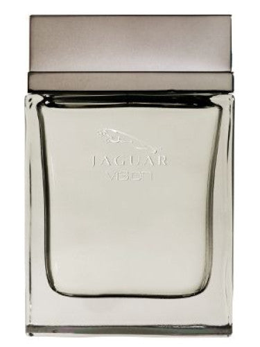 Jaguar Vision EDT Perfume for Men 100ml - Khayest