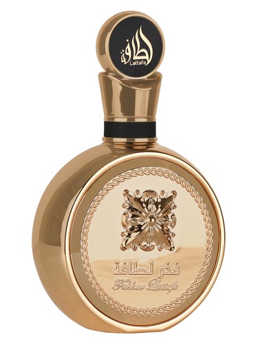 Fakhar Lattafa Gold EDP Perfume 100Ml - Khayest