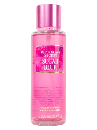 Victoria,s Secret Sugar Blur Fragrance Mist For Women 250Ml - Khayest