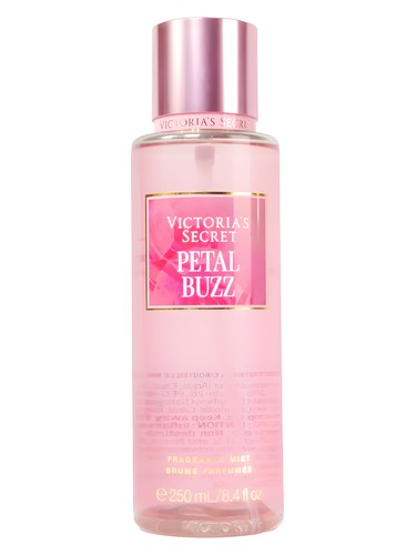 Victoria,s Secret Petal Buzz Fragrance Mist For Women 250Ml - Khayest