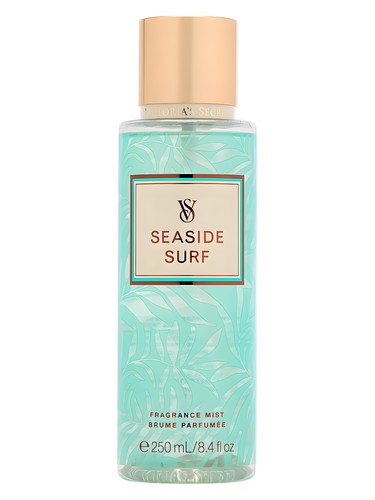 Victoria,s Secret Seaside Surf Fragrance Mist For Women 250Ml - Khayest