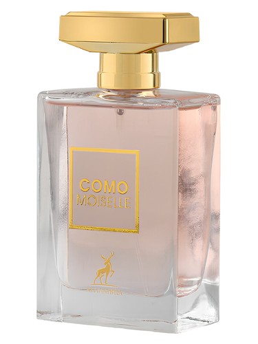 Maison Al Hambra Como Moiselle EDP Perfume For Woman 100ml - Khayest