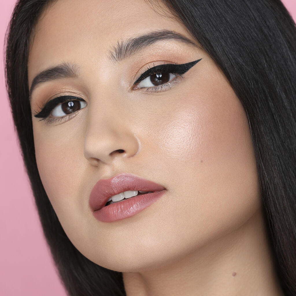 Huda Beauty Life Liner Quick N Easy Precision Liquid Eye Liner - Khayest
