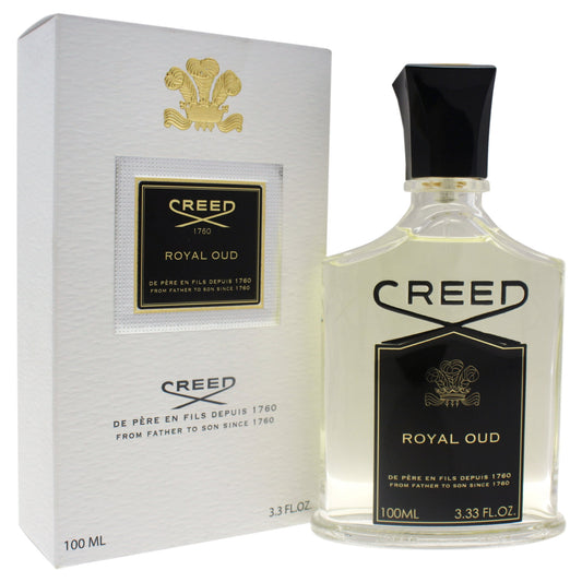 CREED Royal Oud for Men 100ml - Khayest