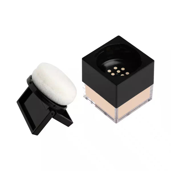 Huda Beauty Baby Bake Mini Loose Baking & Setting Powder