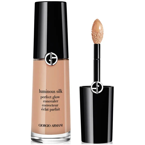 Giorgio Armani Luminous Silk Concealer - Khayest