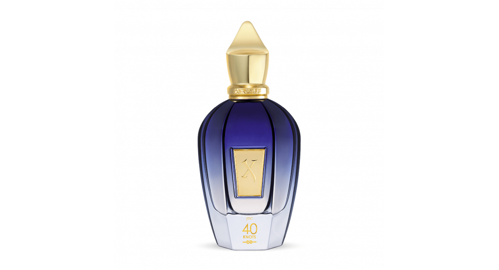 Xerjoff 40 Knots EDP Perfume For Men 100ml - Khayest