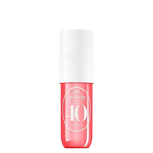 Sol de Janeiro Fragrance Body Mist 240ml - Khayest
