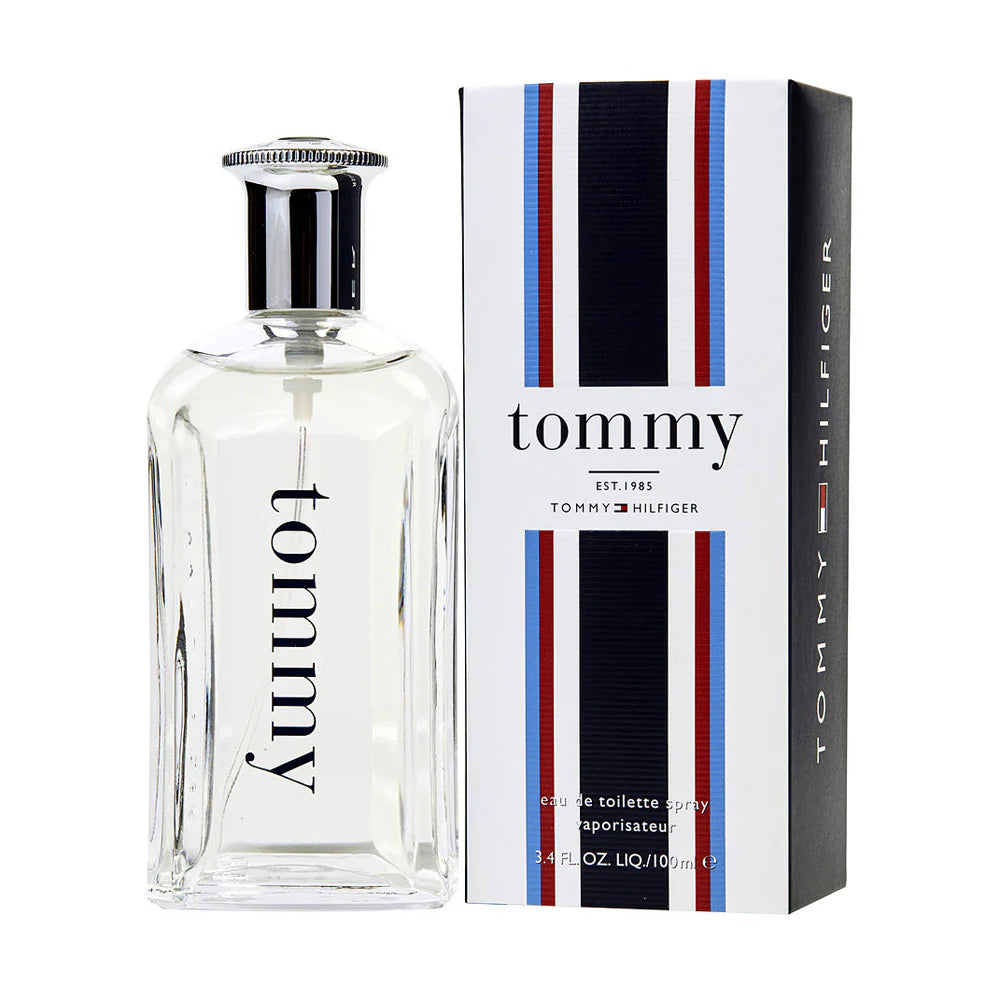 Tommy Hilfiger EDT Perfume for Men 100ml
