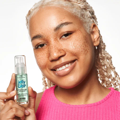 Essence Jelly Grip Hydrating Primer 29ml - Khayest