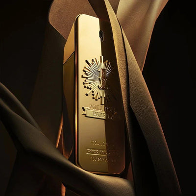 Paco Rabanne 1 Million Parfum 100ml Perfume for Men