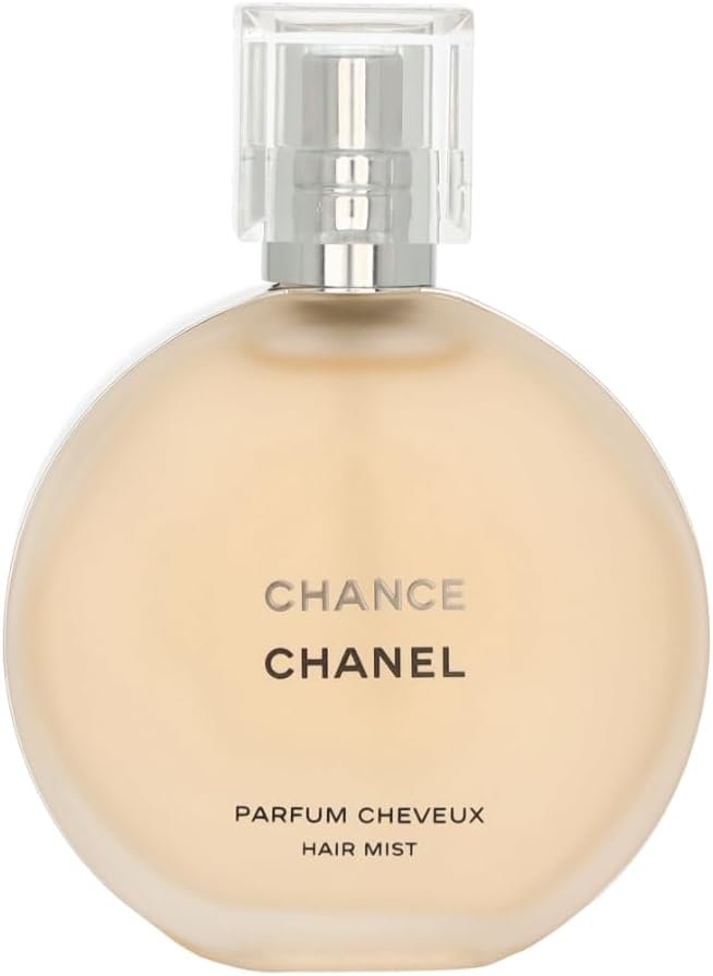 Chanel Chance Parfum Cheveux Hair Mist