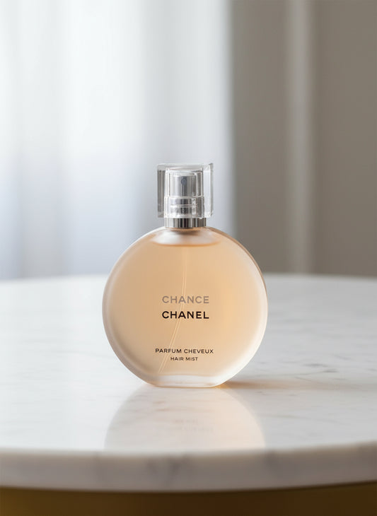 Chanel Chance Parfum Cheveux Hair Mist