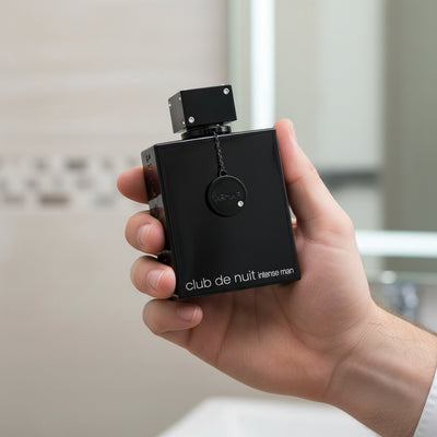 Armaf Club De Nuit Intense EDT Perfume for Men 105ml