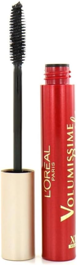 Loreal Paris Volumissime Royale X10 Volume Mascara - Khayest