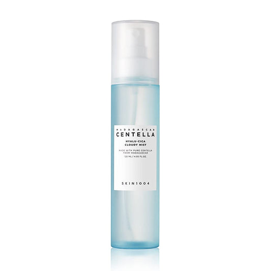 SKIN1004 Centella Hyalu CICA Cloudy  Face Mist 120ml - Khayest