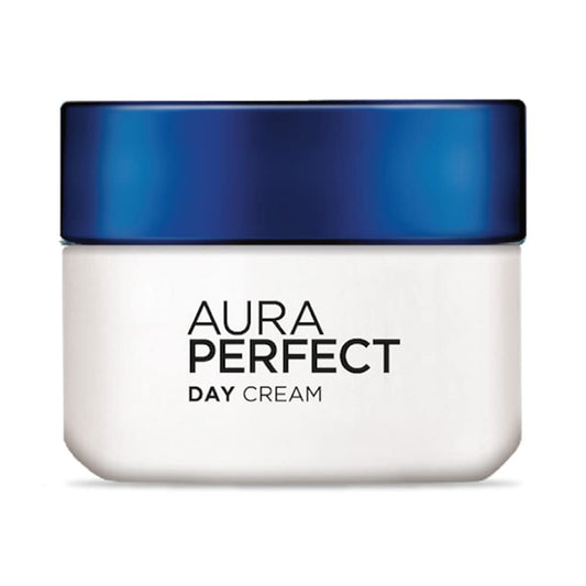 Loreal Paris Aura Perfect Whitening Day Cream 50ml - Khayest