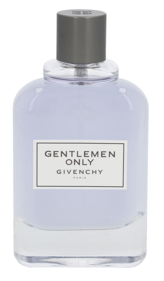 Givenchy Gentlemen Only EDT Perfume for Men 100ml - Khayest